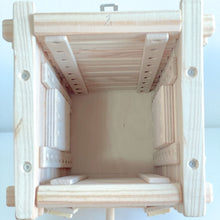 Lade das Bild in den Galerie-Viewer, Vogel Nistkasten