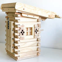 Lade das Bild in den Galerie-Viewer, Vogel Nistkasten